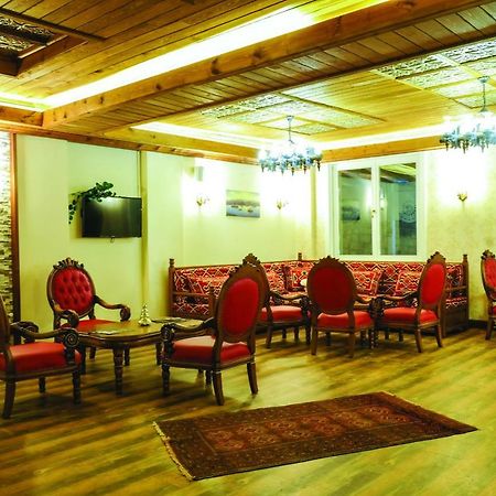 Reis Inn Hotel Kazdaglari Küçükkuyu Dış mekan fotoğraf