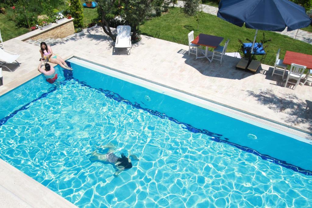 Reis Inn Hotel Kazdaglari Küçükkuyu Dış mekan fotoğraf