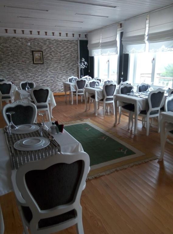 Reis Inn Hotel Kazdaglari Küçükkuyu Dış mekan fotoğraf