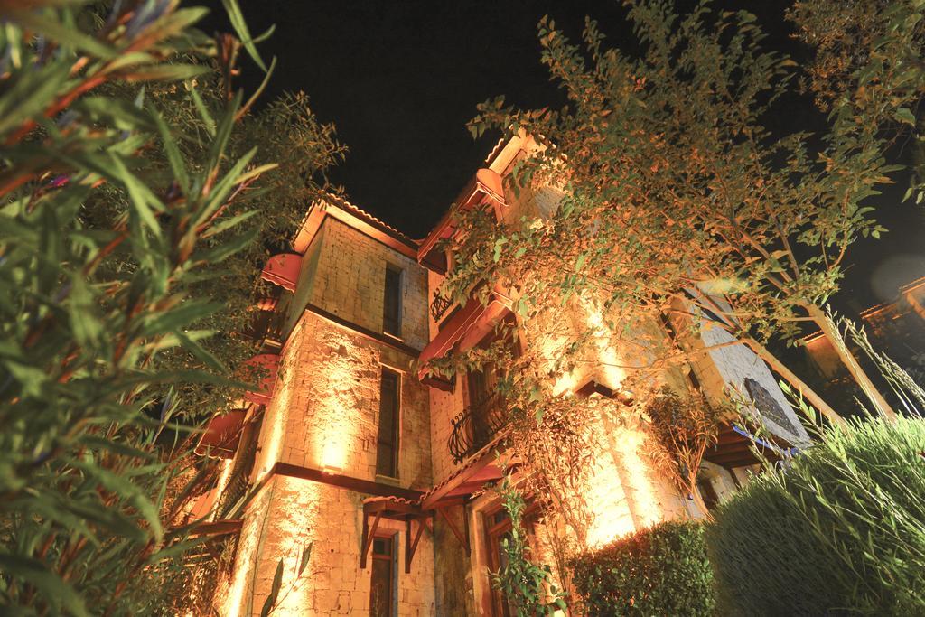 Reis Inn Hotel Kazdaglari Küçükkuyu Dış mekan fotoğraf