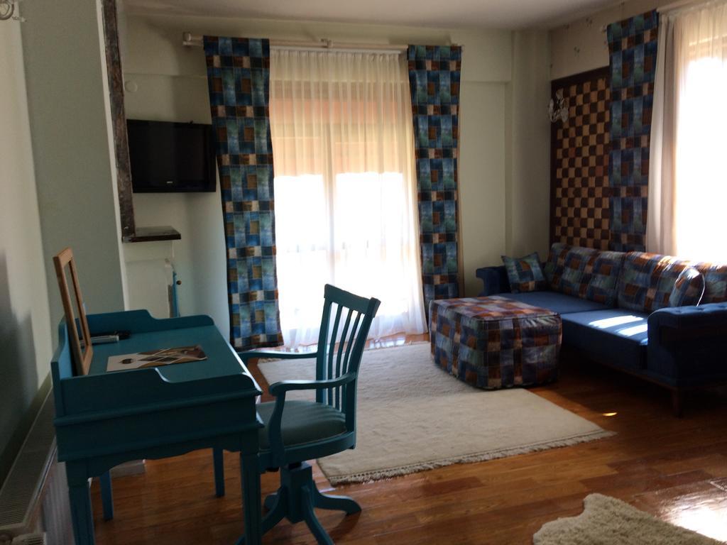 Reis Inn Hotel Kazdaglari Küçükkuyu Dış mekan fotoğraf