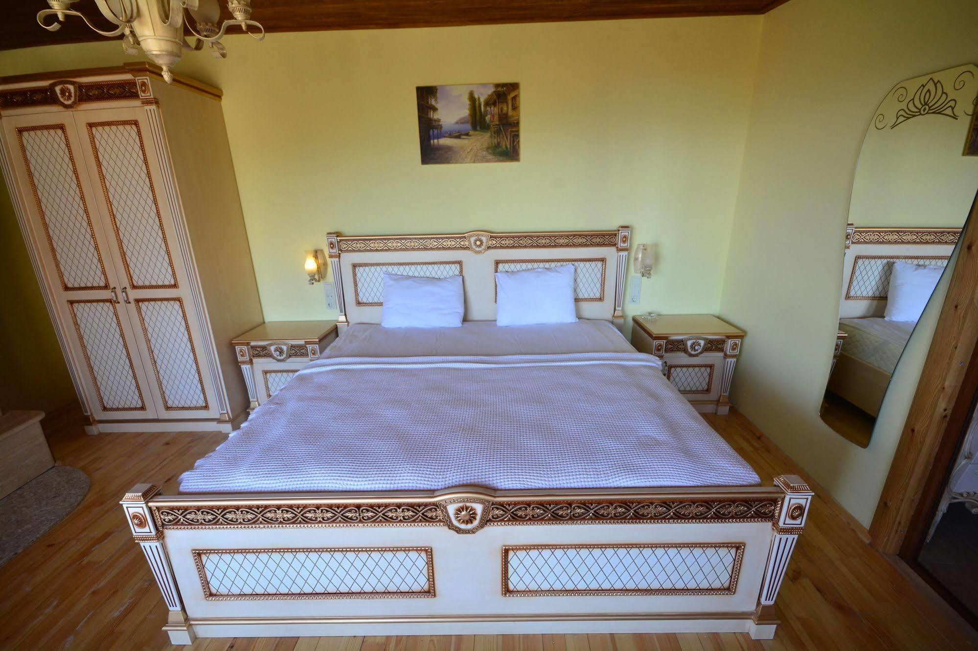 Reis Inn Hotel Kazdaglari Küçükkuyu Dış mekan fotoğraf