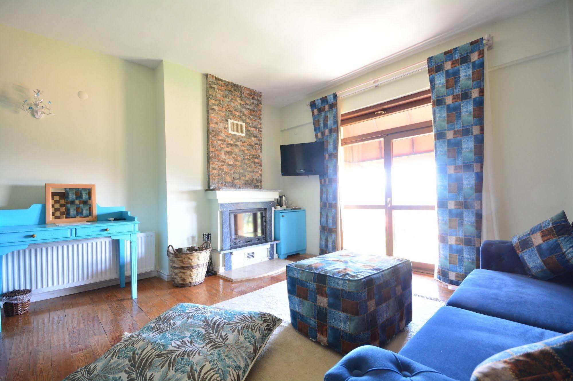 Reis Inn Hotel Kazdaglari Küçükkuyu Dış mekan fotoğraf