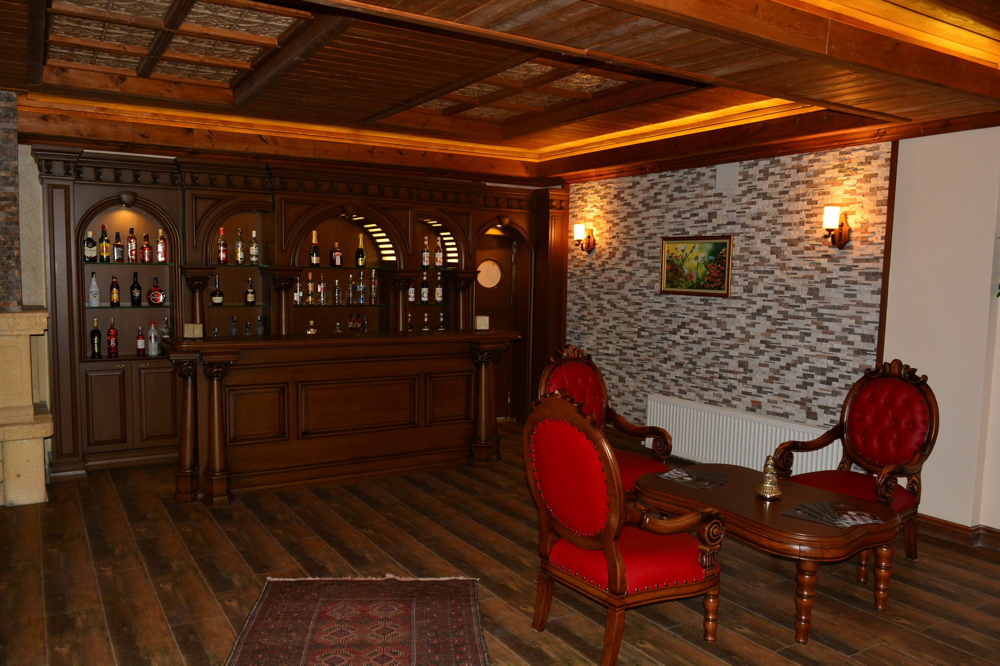 Reis Inn Hotel Kazdaglari Küçükkuyu Dış mekan fotoğraf